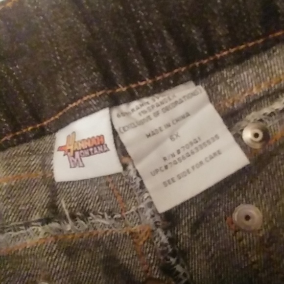 NWOT's! 2 Piece Girls Outfit! - Picture 7 of 8